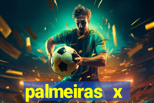 palmeiras x atletico go futemax